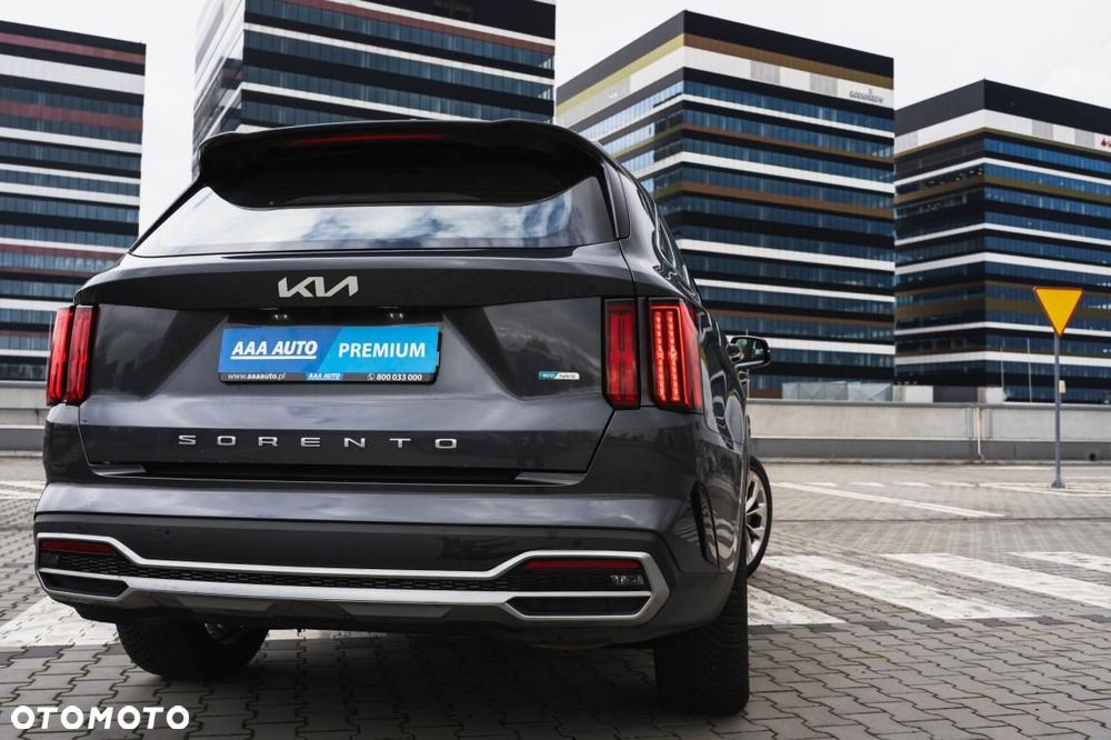 Kia Sorento - 14