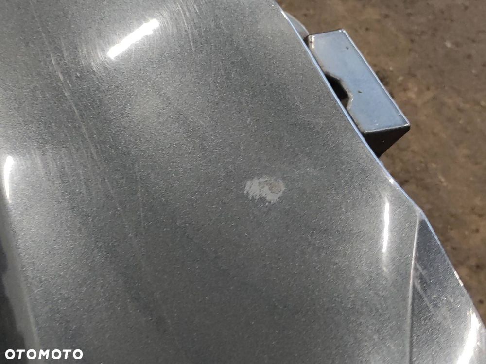 MASKA ZDERZAK BŁOTNIK LAMPA RENAULT LAGUNA II TED66 - 20