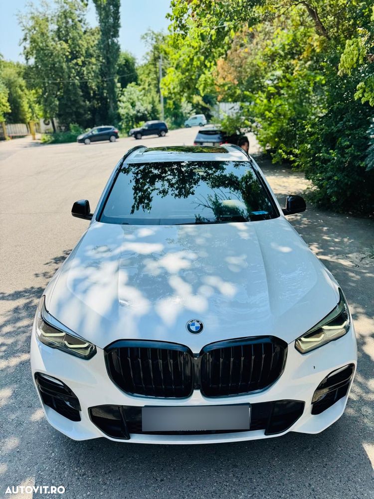 BMW X5 xDrive30d - 2