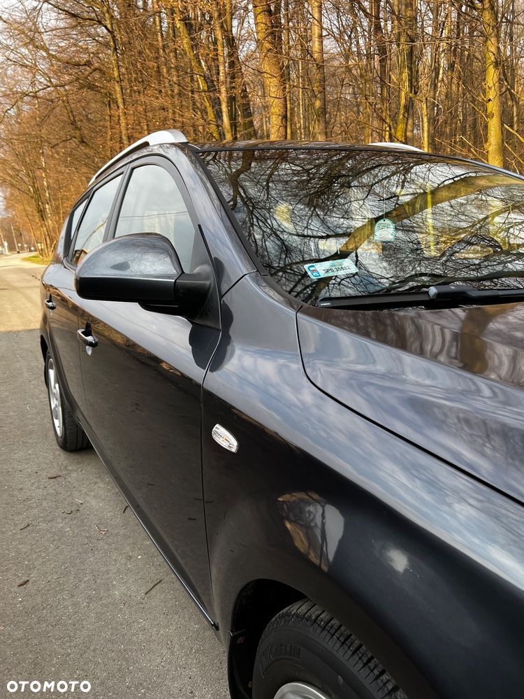 Kia Ceed 1.6 Crdi Comfort + - 17