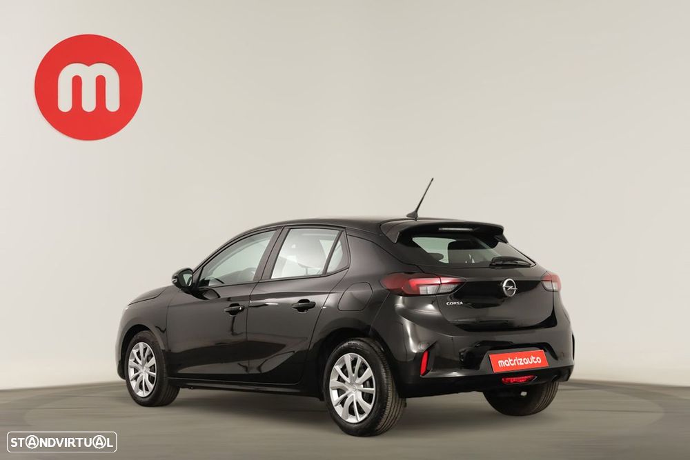 Opel Corsa 1.2 Edition - 3
