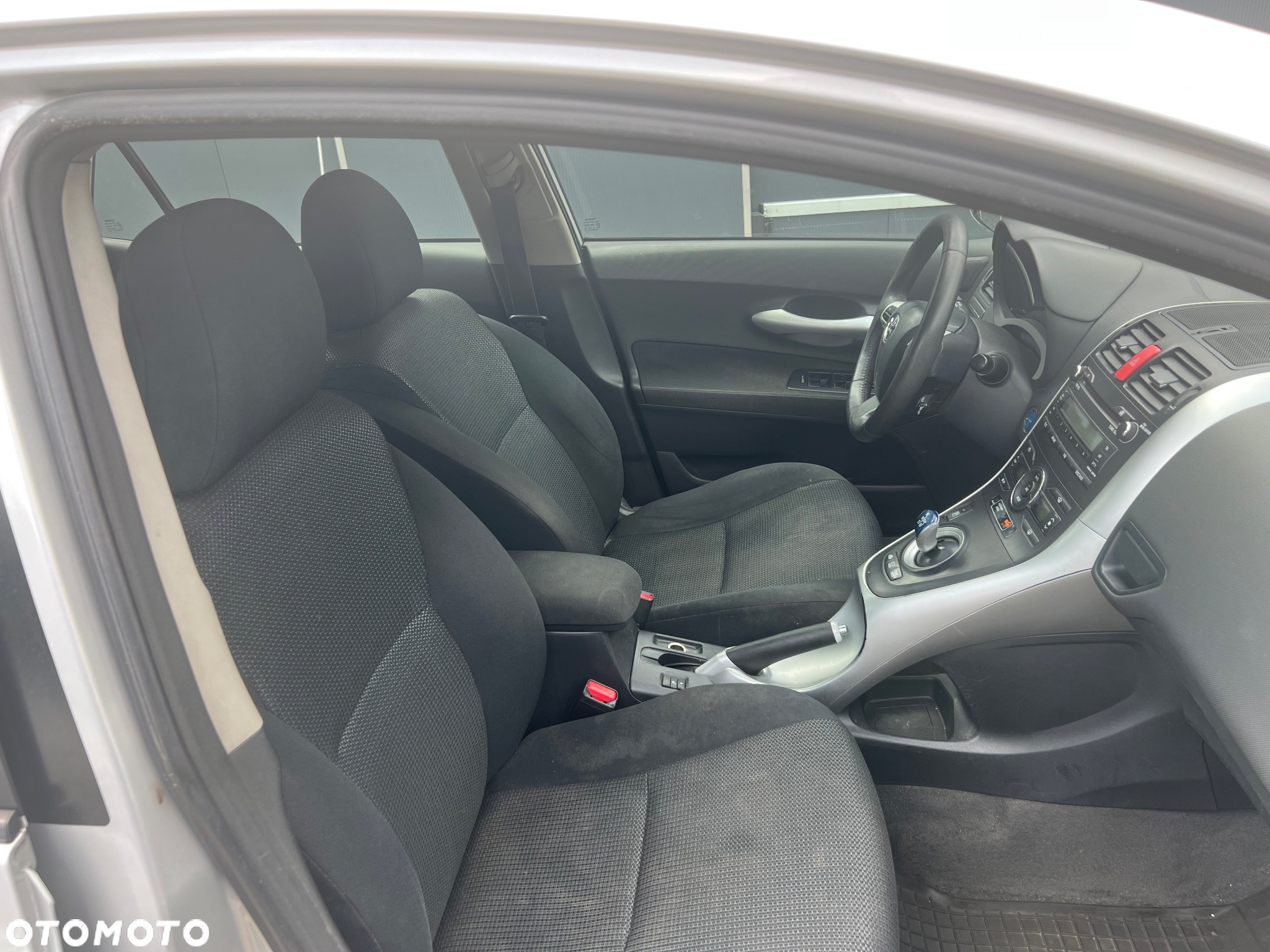 Toyota Auris - 6