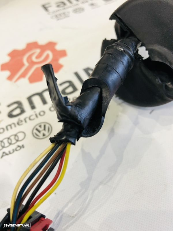 Retrovisor direito SPORTBACK AUDI A3 8P1 - 2