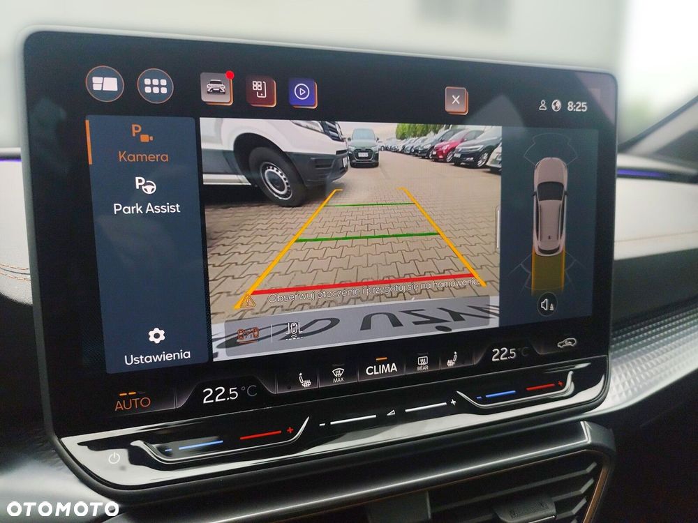 Cupra Formentor 1.5 eTSI mHEV DSG - 24