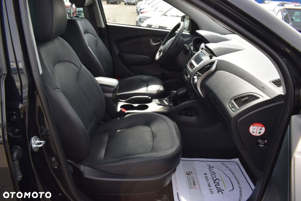Hyundai ix35 - 25