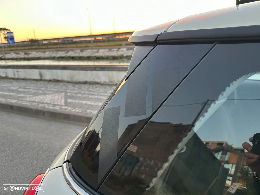 MINI 3 Portas One Auto - 37
