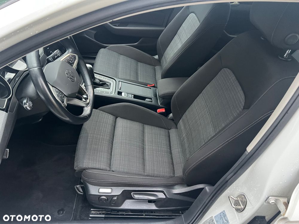Volkswagen Passat 1.5 TSI EVO Business DSG - 14