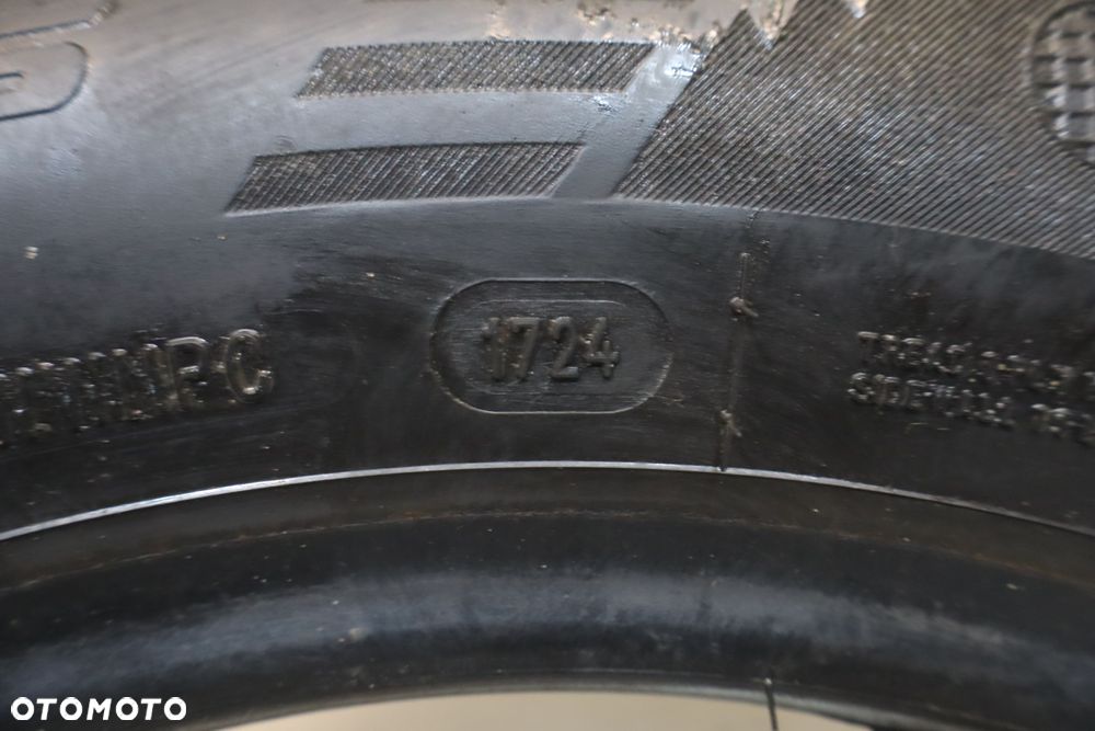 OPONA OPONY 2 SZT AUSTONE SKADI 185/65/15 ZIMA 24R - 7