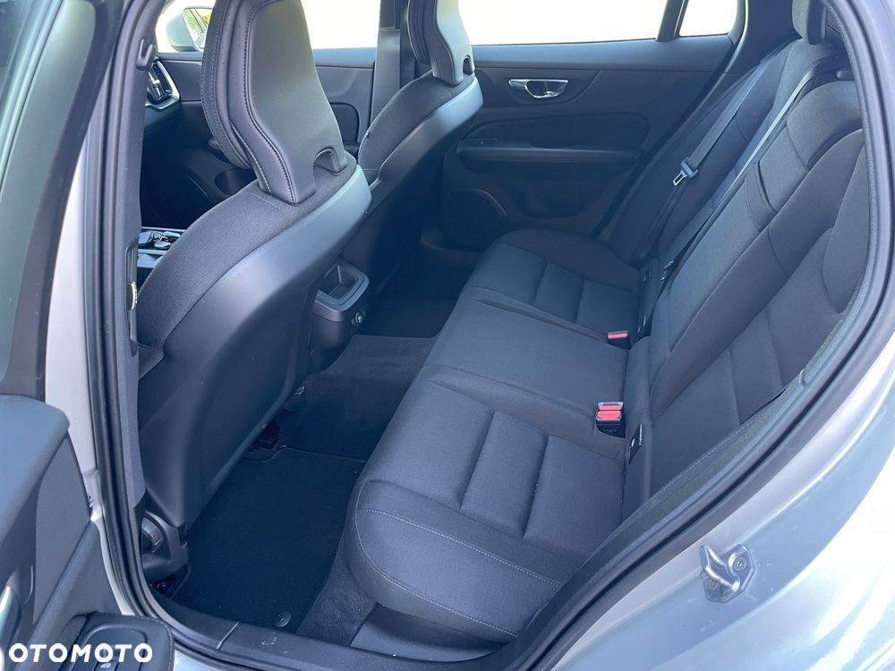 Volvo V60 - 8