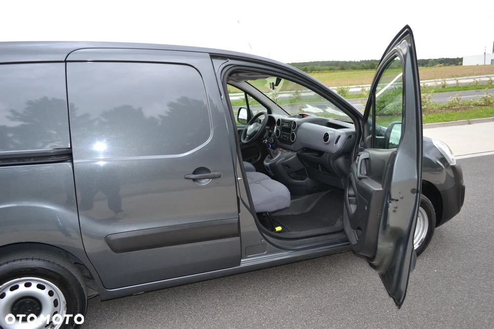 Citroën Berlingo - 17