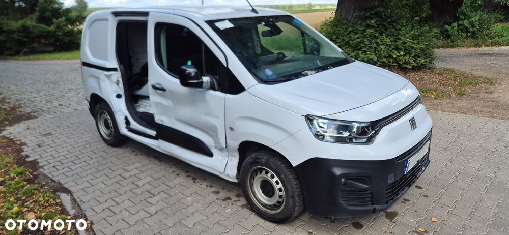 Fiat DOBLO - 3