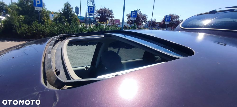 Chrysler PT Cruiser 2.4 Automatik Limited - 16