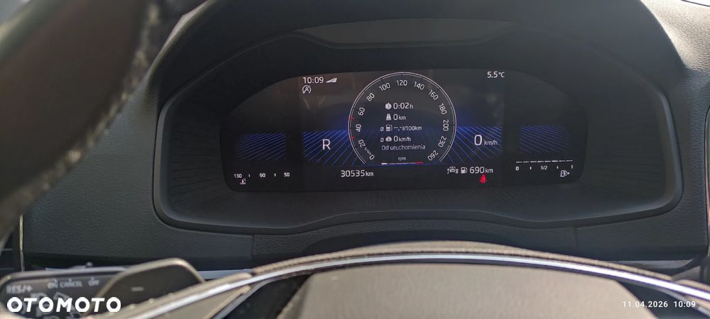 Skoda Karoq 1.5 TSI ACT Style DSG - 3