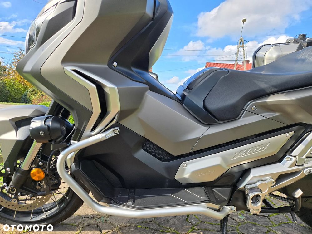 Honda X-ADV - 17