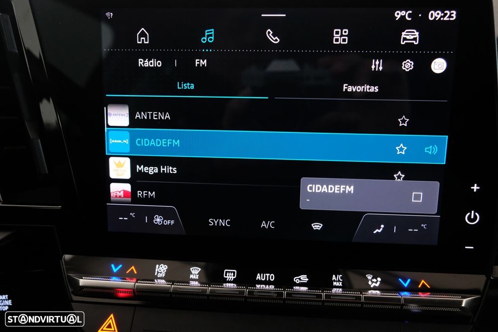 Renault Austral - 20