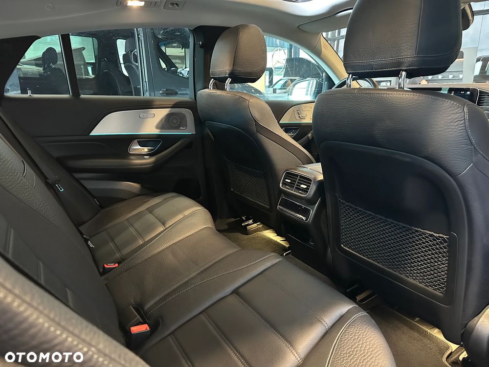 Mercedes-Benz GLE 350 e 4-Matic Premium Plus - 13