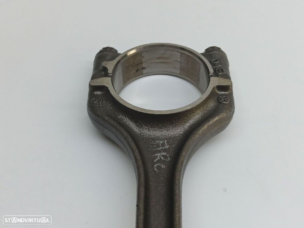 BIELA SKODA FABIA AMBITION - 3