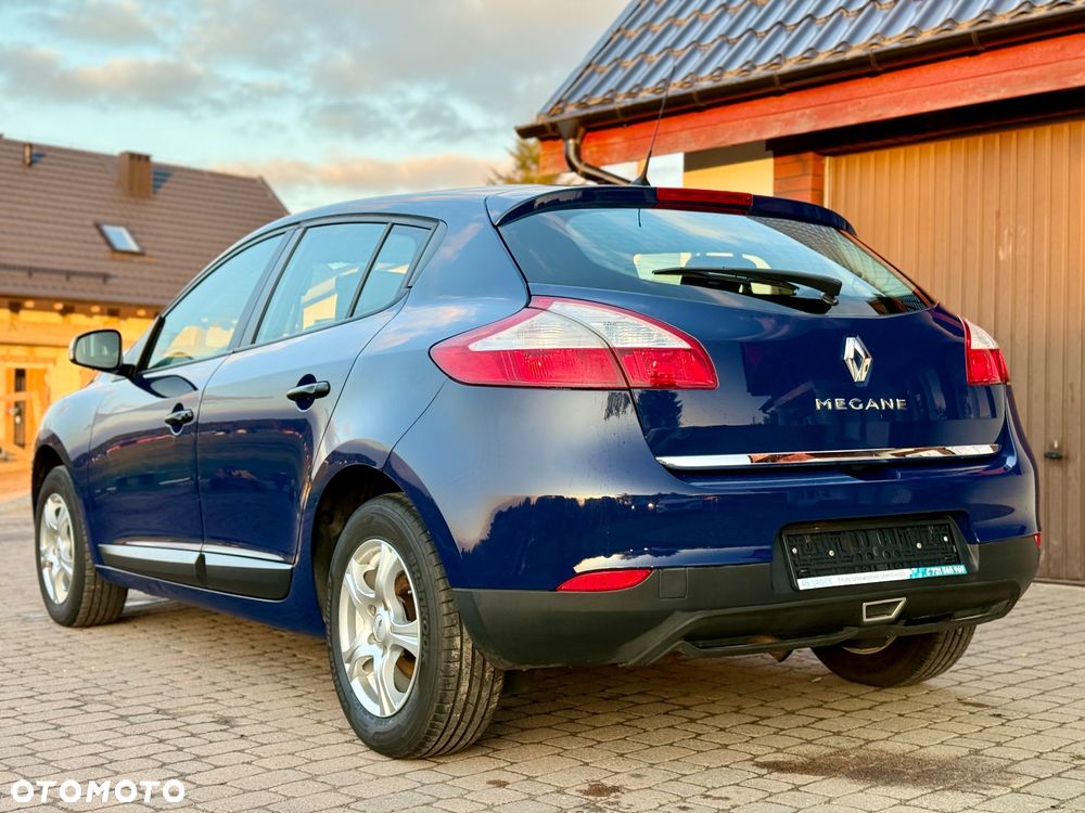 Renault Megane 1.6 16V 100 J'taime - 4