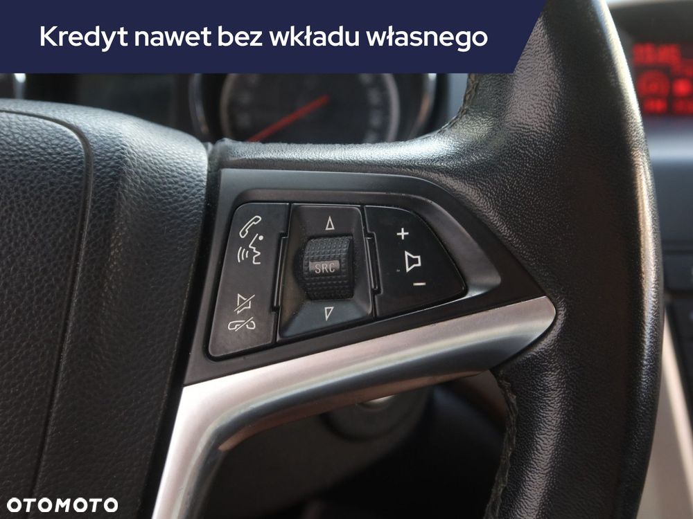 Opel Astra - 19
