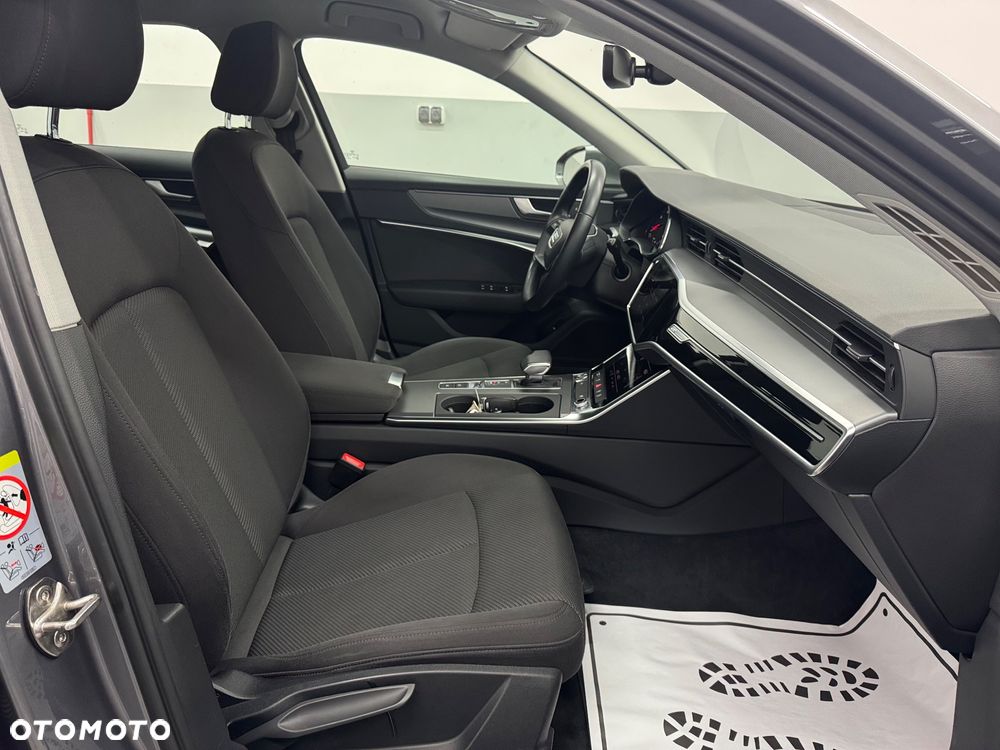 Audi A6 Avant 35 TDI S tronic - 28