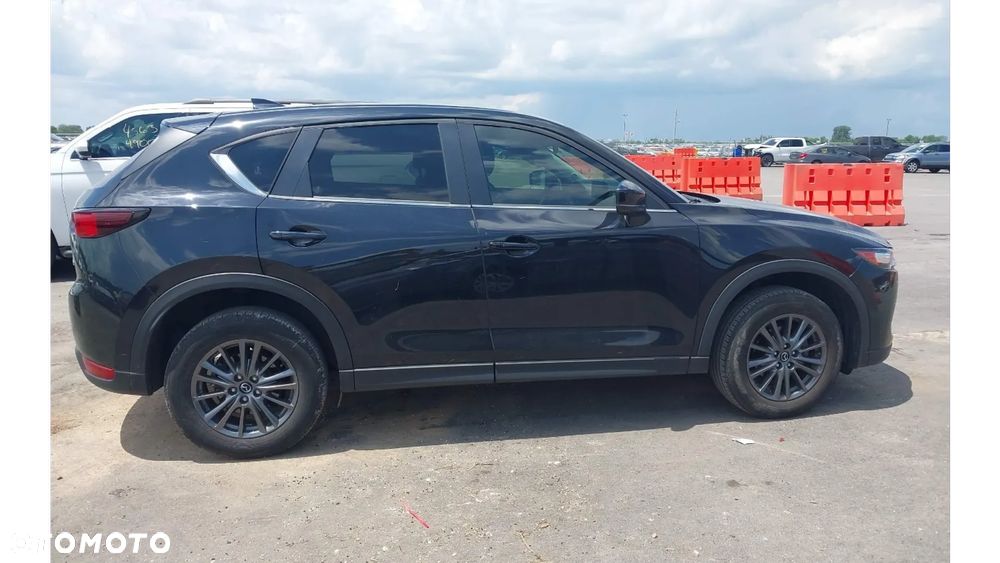 Mazda CX-5 - 4