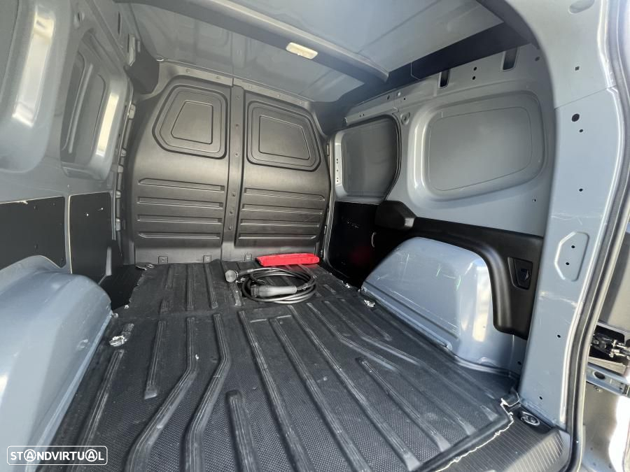 Nissan Townstar EV 45KWH CONFORT 3L - 16