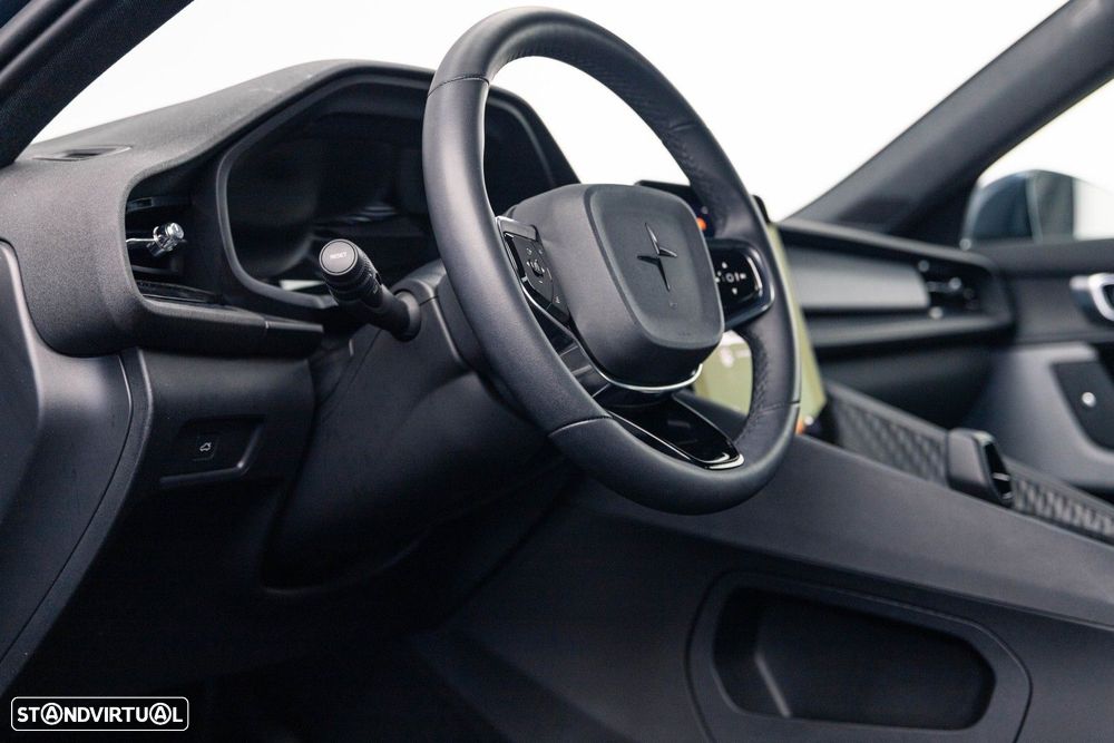 Polestar 2 Long Range 78 kWh - 23