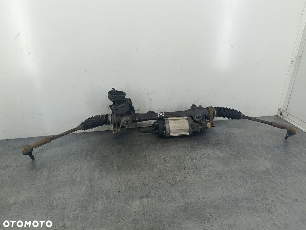 MAGLOWNICA PRZEKŁADNIA  ELEK. VW PASSAT B6 3C1423051S  1K1423105C 974326 ZF - 5