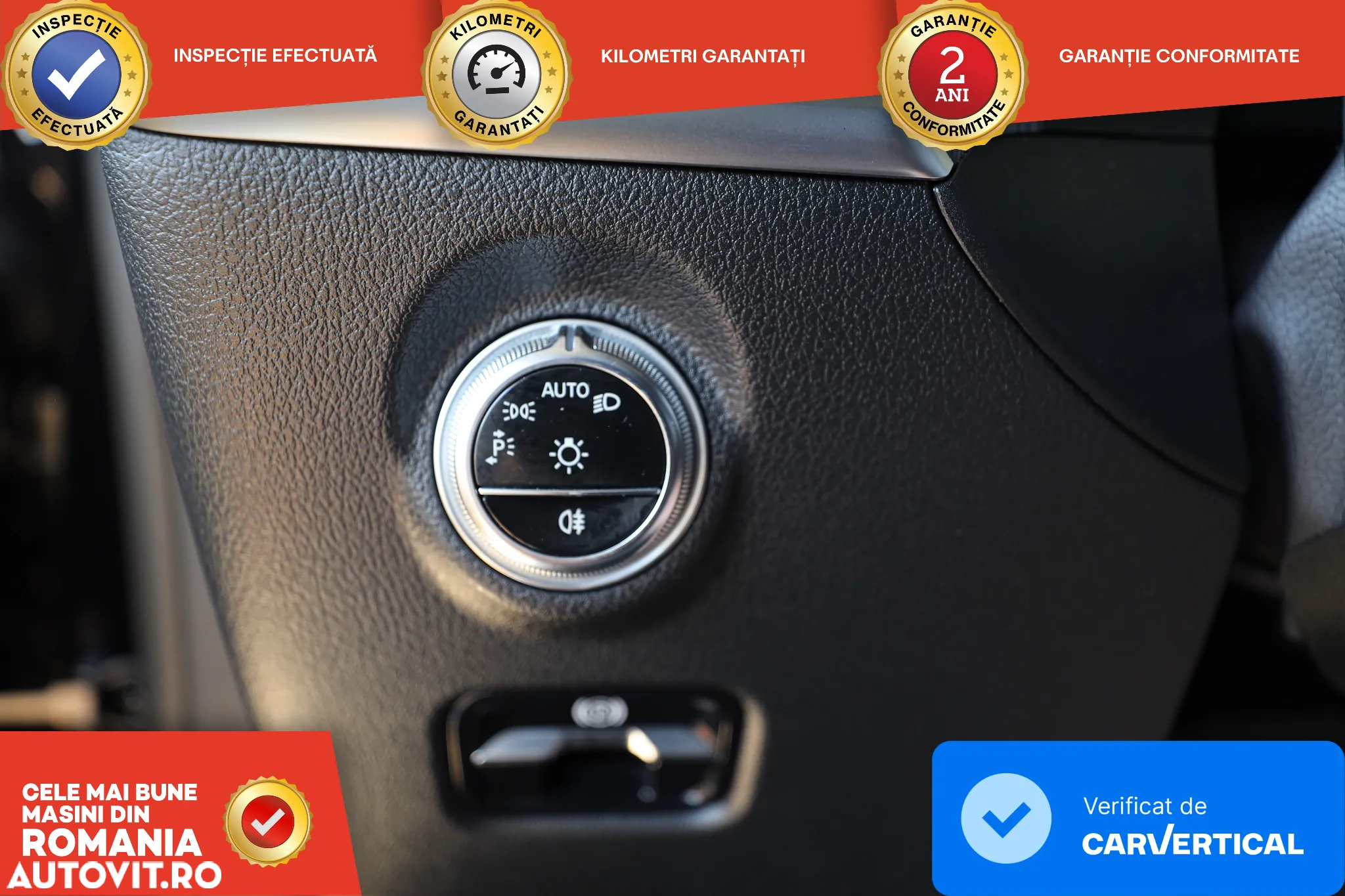 Mercedes-Benz C 220 d 4Matic T 9G-TRONIC - 9