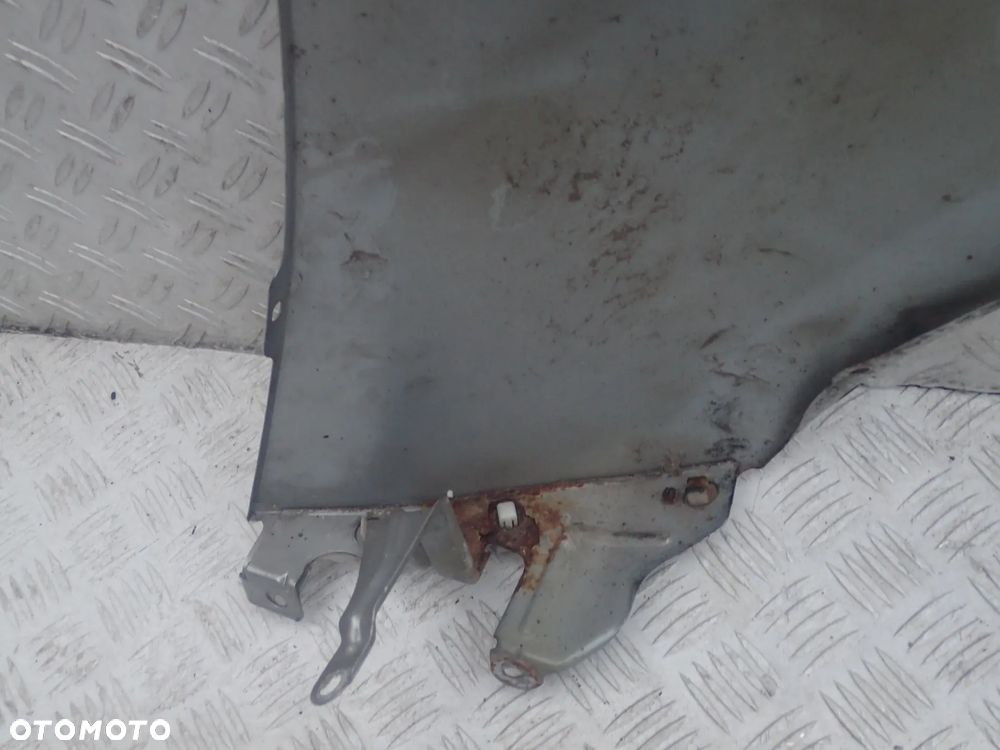 BŁOTNIK PRAWY PRZÓD NISSAN NOTE - 7