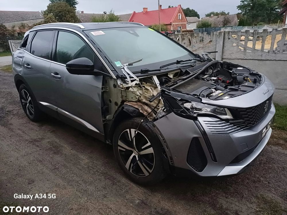 Peugeot 3008 - 16