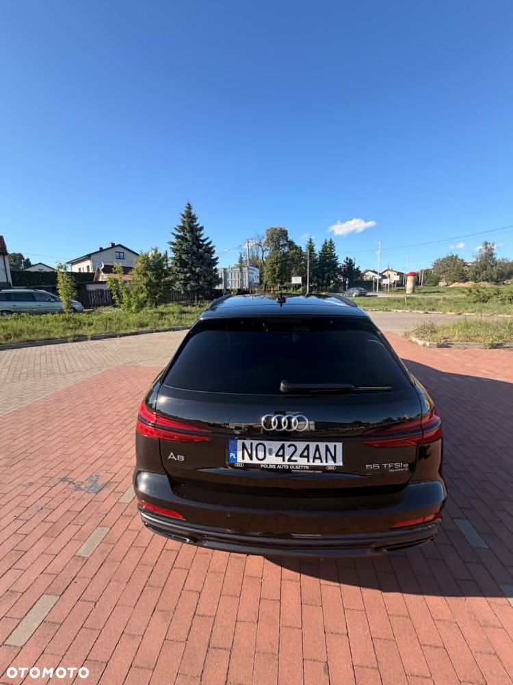 Audi A6 Avant - 26