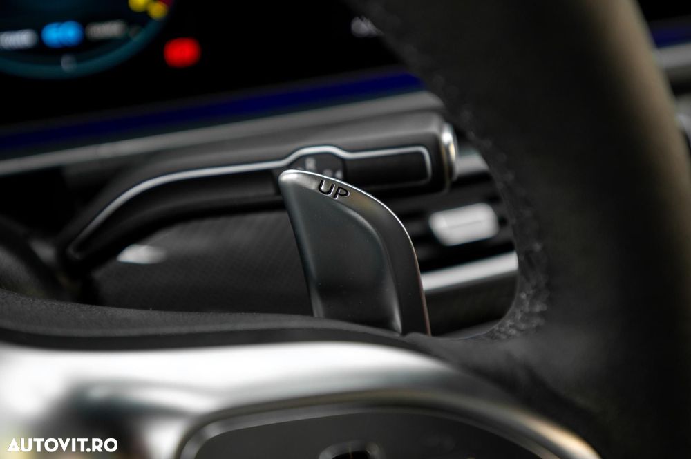 Mercedes-Benz GLE - 21