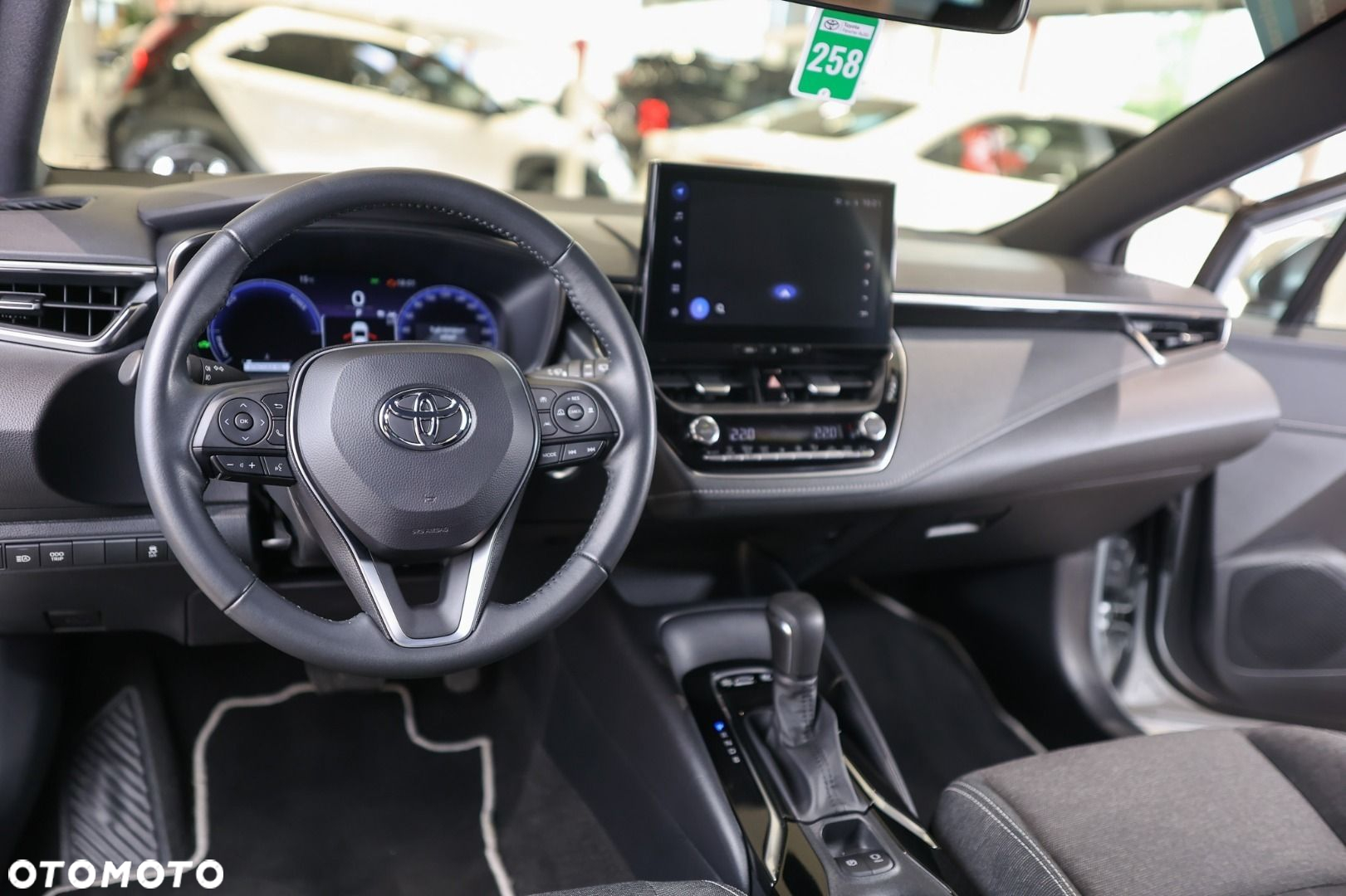 Toyota Corolla - 15