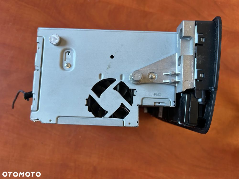 RADIO NAWIGACJA A2469000112 MERCEDES B KLASA W246 - 5
