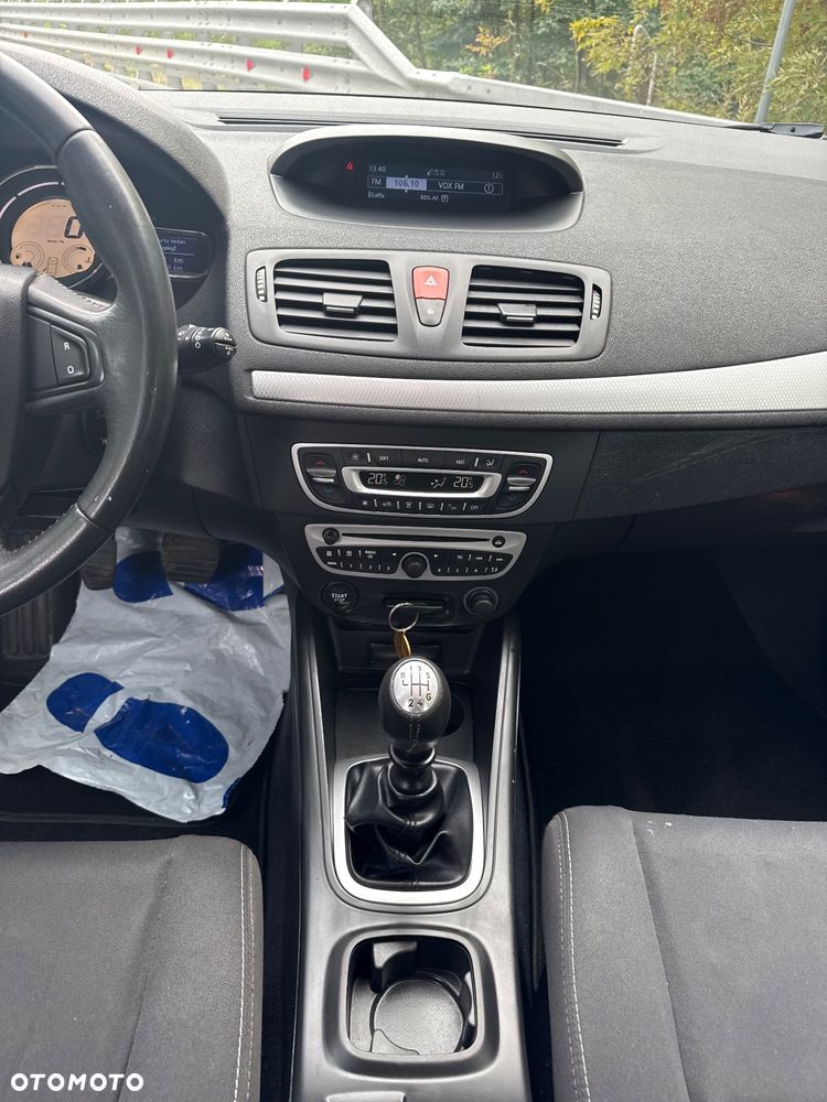 Renault Megane 2.0 16V TCE Privilege - 16