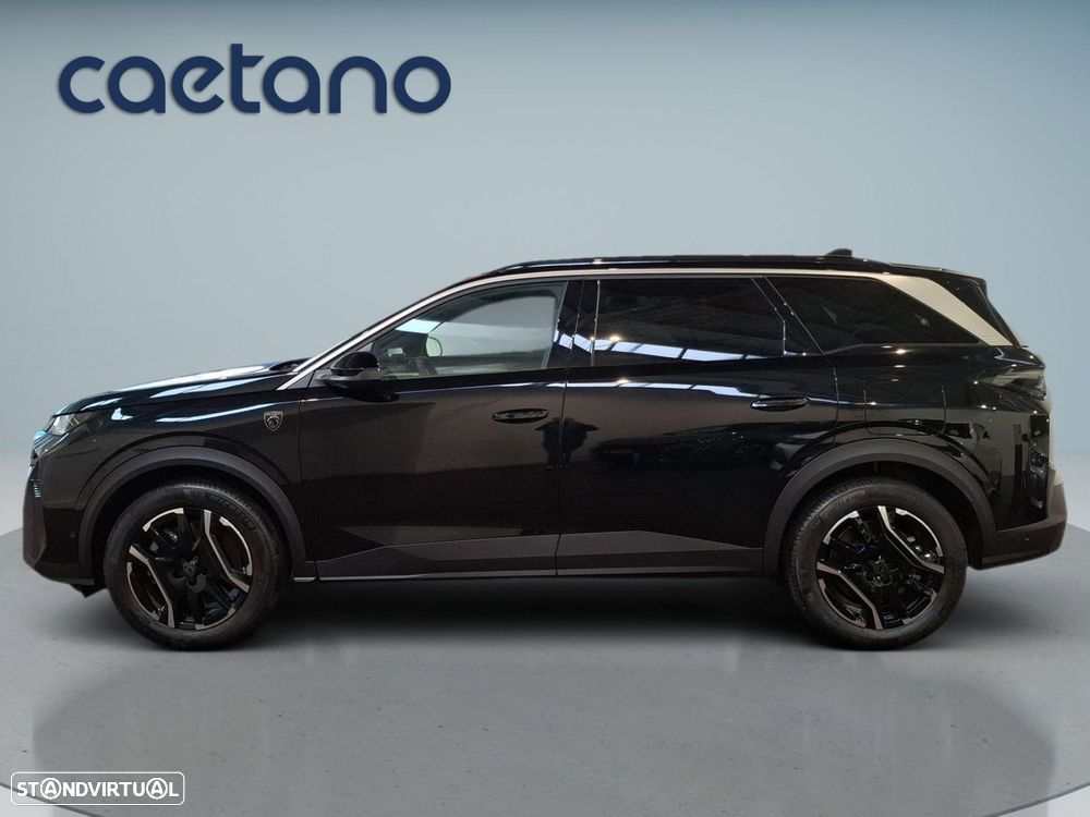 Peugeot 5008 1.6 Plug-in Hybrid GT e-DCS7 - 5