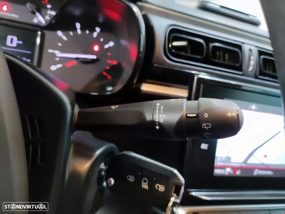 Citroën C3 1.2 PureTech Feel - 15