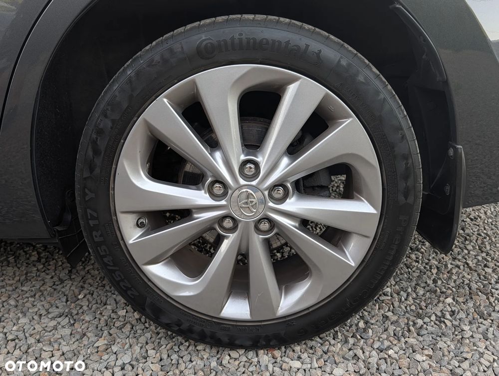 Toyota Corolla 1.33 Active - 13