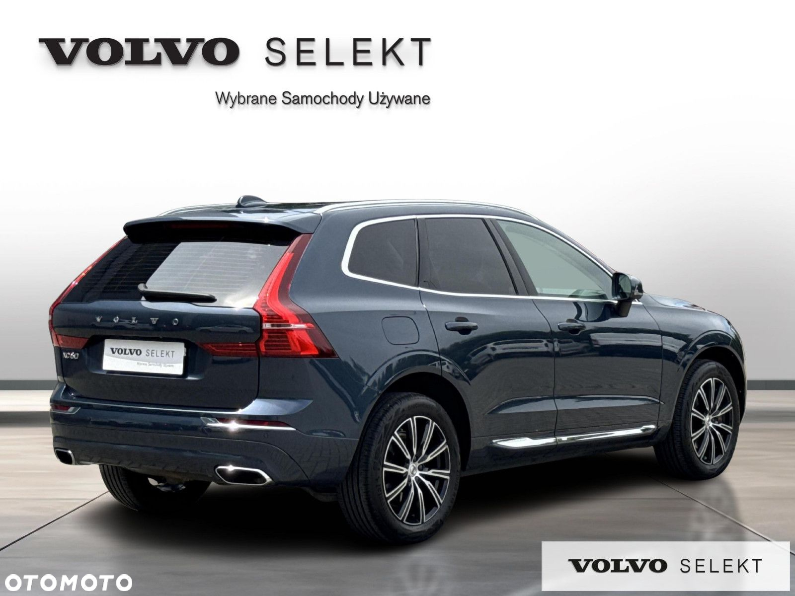 Volvo XC 60 - 6