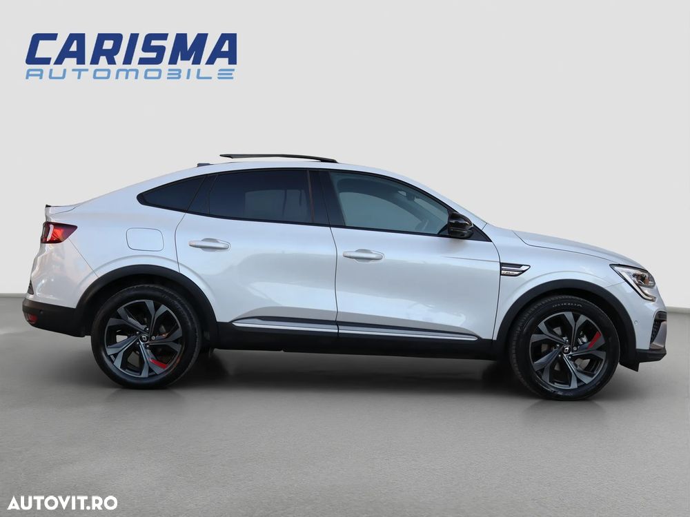 Renault Arkana E-TECH RS Line - 2