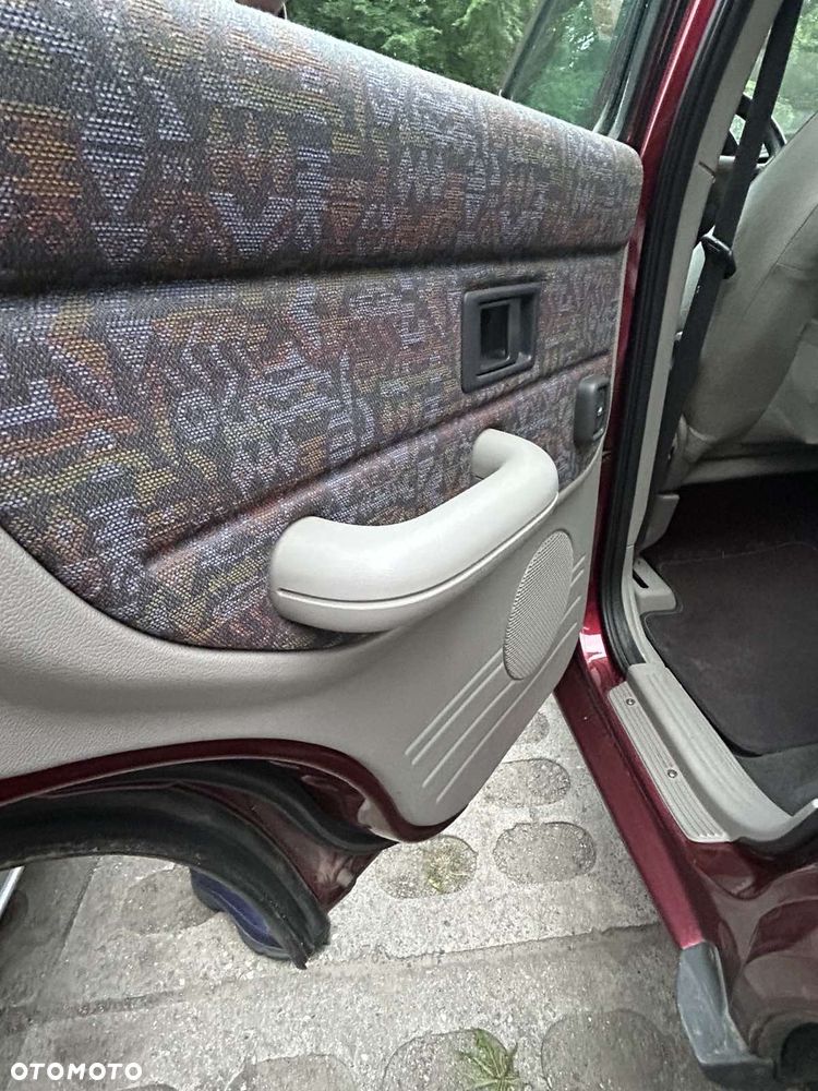 Land Rover Freelander 1.8 - 22