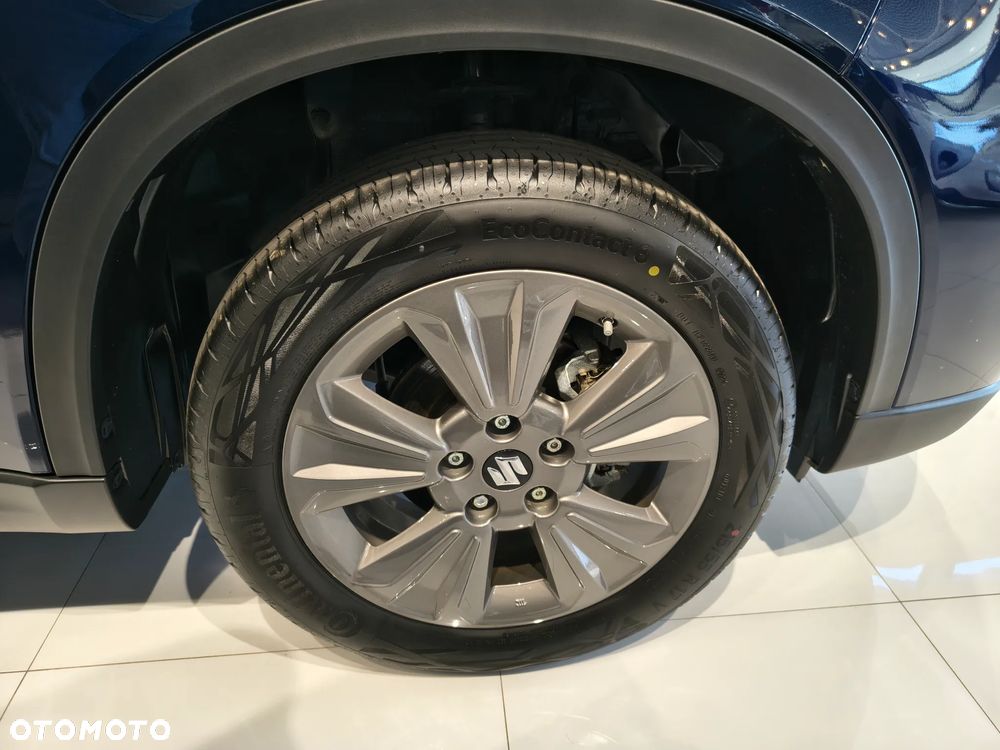 Suzuki Vitara - 15