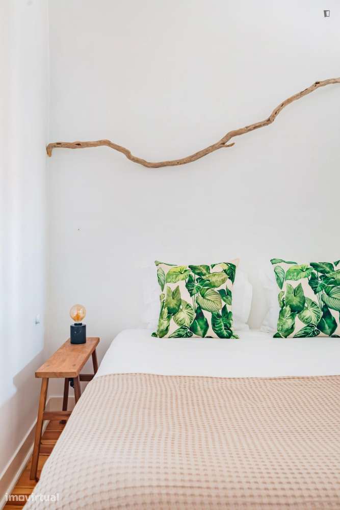 Apartamento com 1 quartos - localizado em Martim Moniz Lisbon - Grande imagem: 3/31