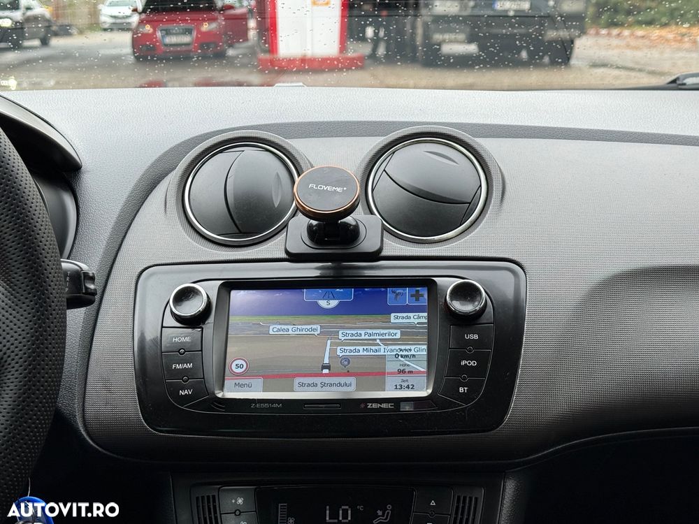 Seat Ibiza ST 1.2 TSI Style - 18