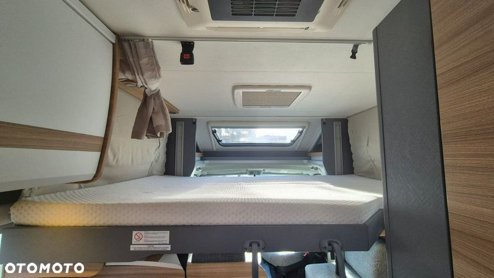 Dethleffs JUST T6812 EB - 21