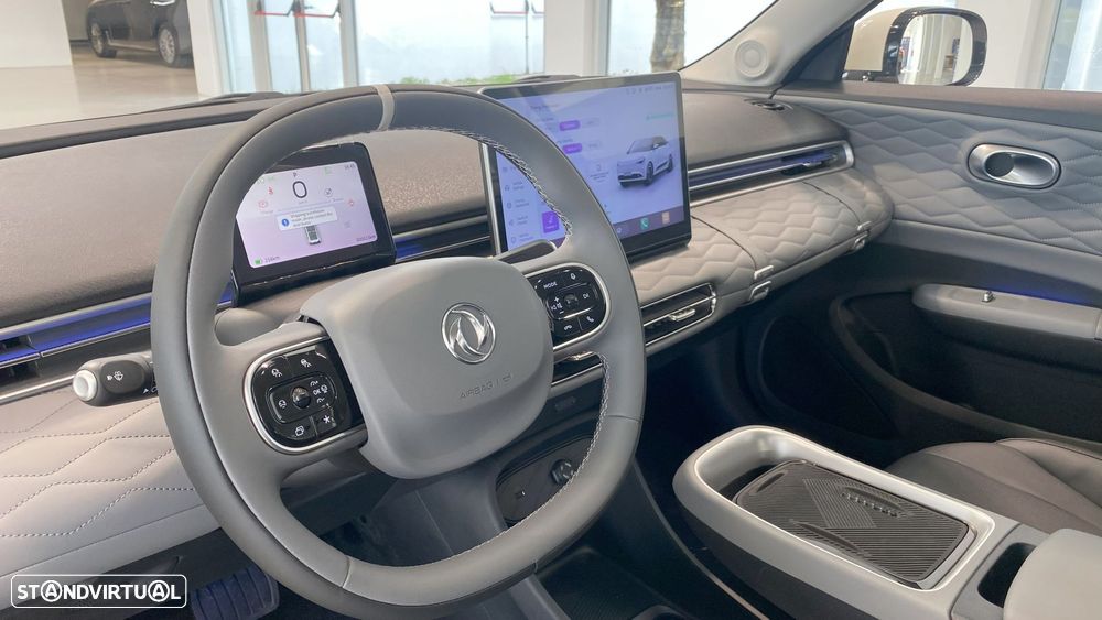 Dongfeng Box 42 kWh Plus - 4