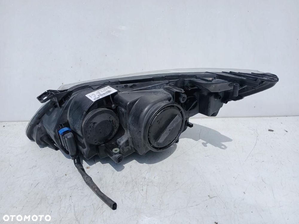 REFLEKTOR PRZÓD PRZEDNI PRAWY LAMPA SAAB 9-3 II LIFT 07-12R. P12842044 - 3