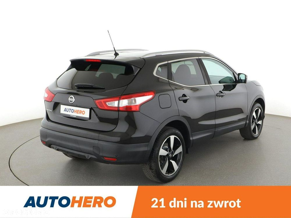 Nissan Qashqai 1.6 dCi 360 S&S - 7