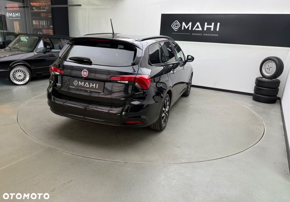 Fiat Tipo 1.6 MultiJet Business Line - 11